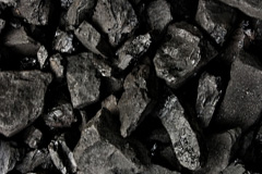 North Street coal boiler costs