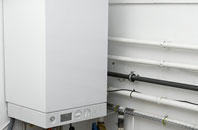 free North Street condensing boiler quotes