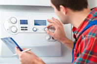 free North Street gas safe engineer quotes